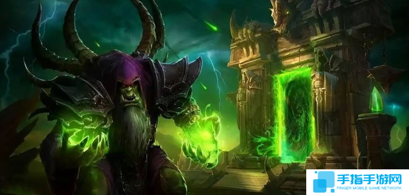 魔獸世界最大視角宏是什么-最大視角宏設(shè)置方法